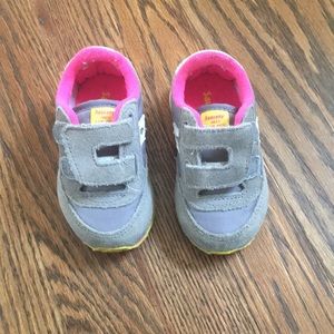 Saucony Jazz Low Pro